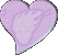 Page Resources Free Graphics - Free 3D Textured Hearts